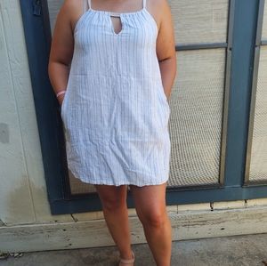 Abercrombie & Fitch Summer Dress